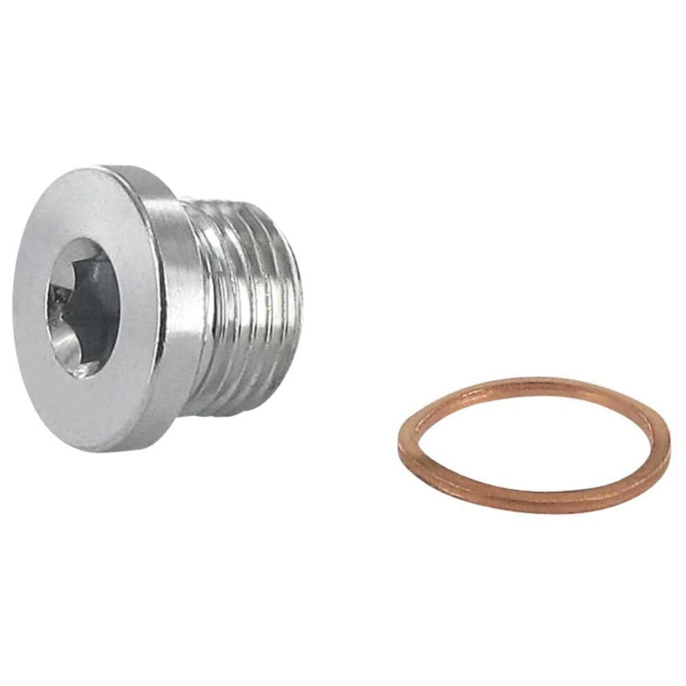 AM Oil Drain Plug SKU VCOV103307 OEM 07119905428 N0160292
