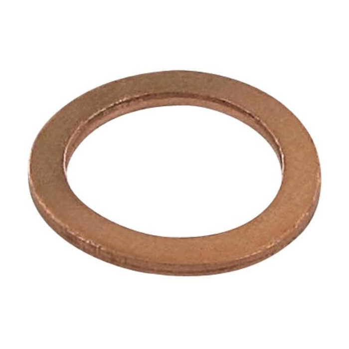 AM Oil Drain Plug Gasket SKU VCOV103327 OEM 02091046-05073946AA 0760301410