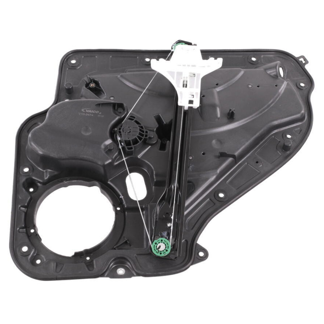 AM Window Regulator SKU VCOV103474 OEM 5K4839461