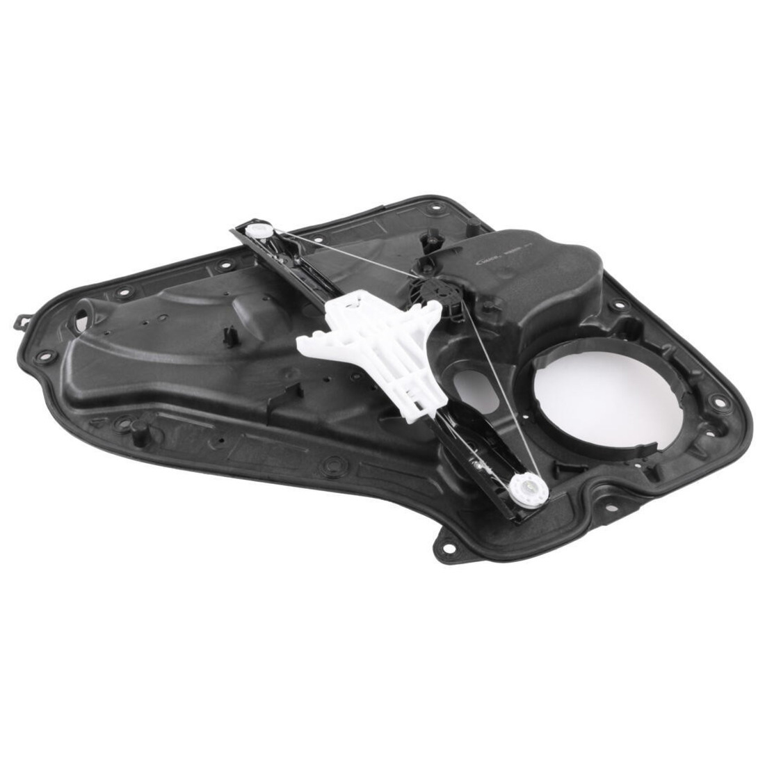AM Window Regulator SKU VCOV103475 OEM 5K4839462