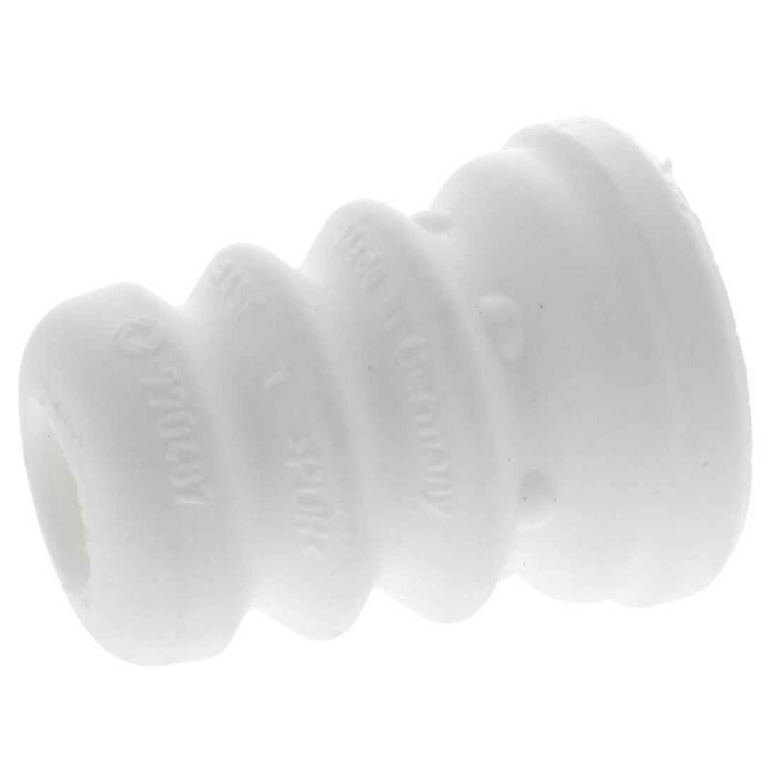 AM Bump Stop SKU VCOV103489 OEM 7L8412303
