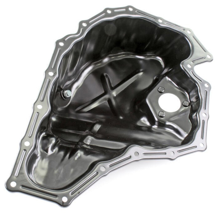 AM Oil Pan SKU VCOV103495 OEM 06H103600AA