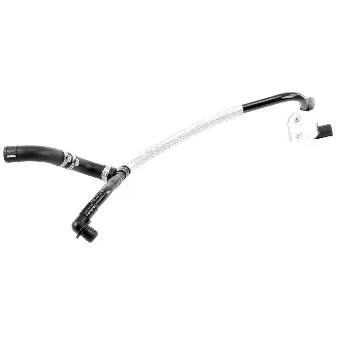 AM Brake Booster Vacuum Hose SKU VCOV103599 OEM 1C0612041L