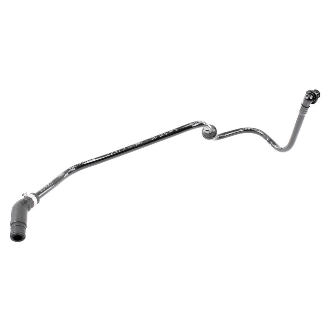 AM Brake Booster Vacuum Hose SKU VCOV103606 OEM 1J0612041AG