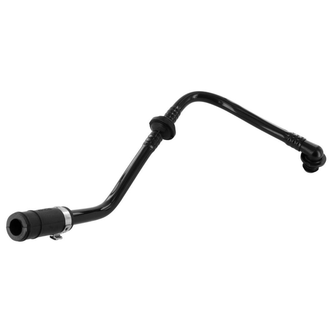 AM Brake Booster Vacuum Hose SKU VCOV103608 OEM 1J0612041BH