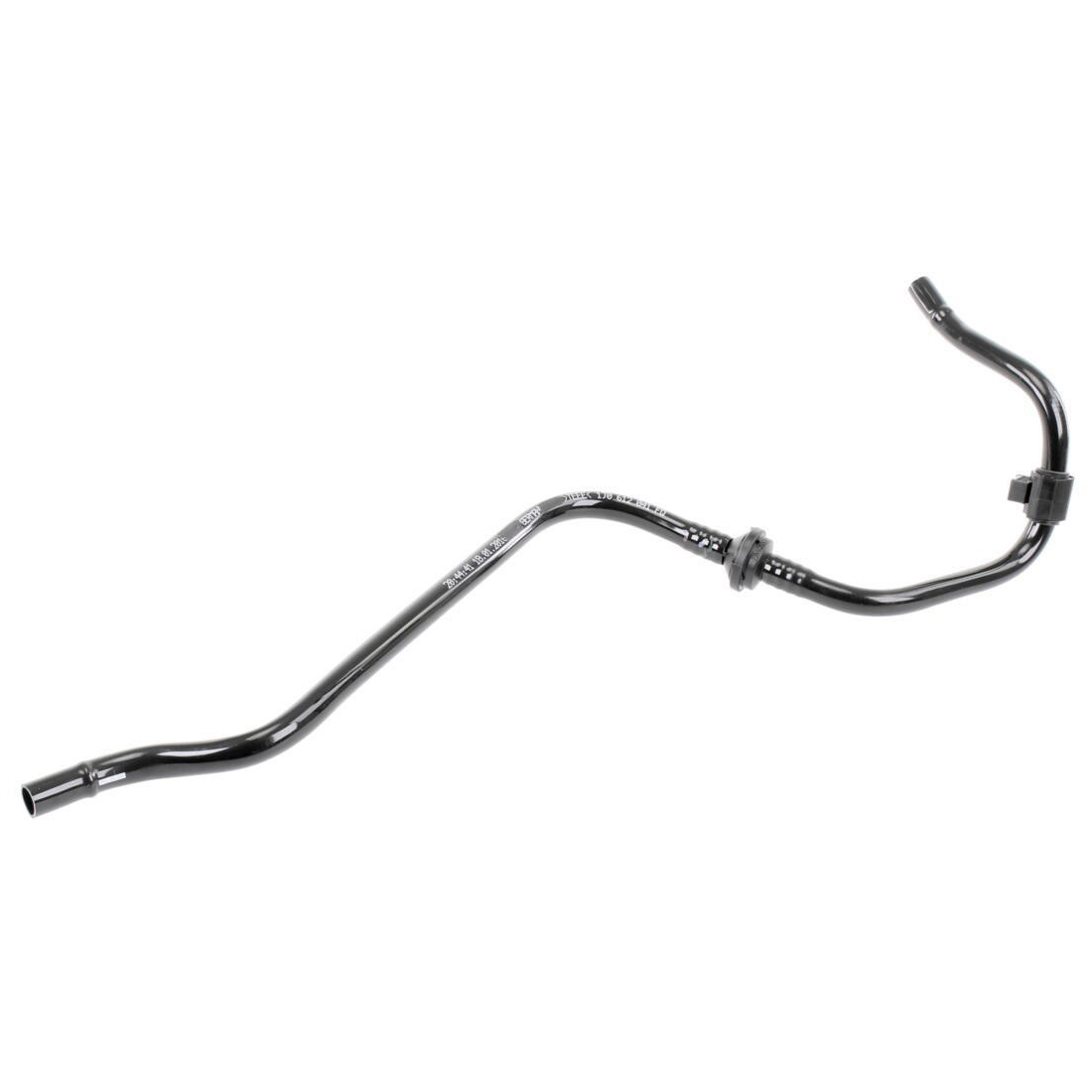 AM Brake Booster Vacuum Hose SKU VCOV103619 OEM 1J0612041DG