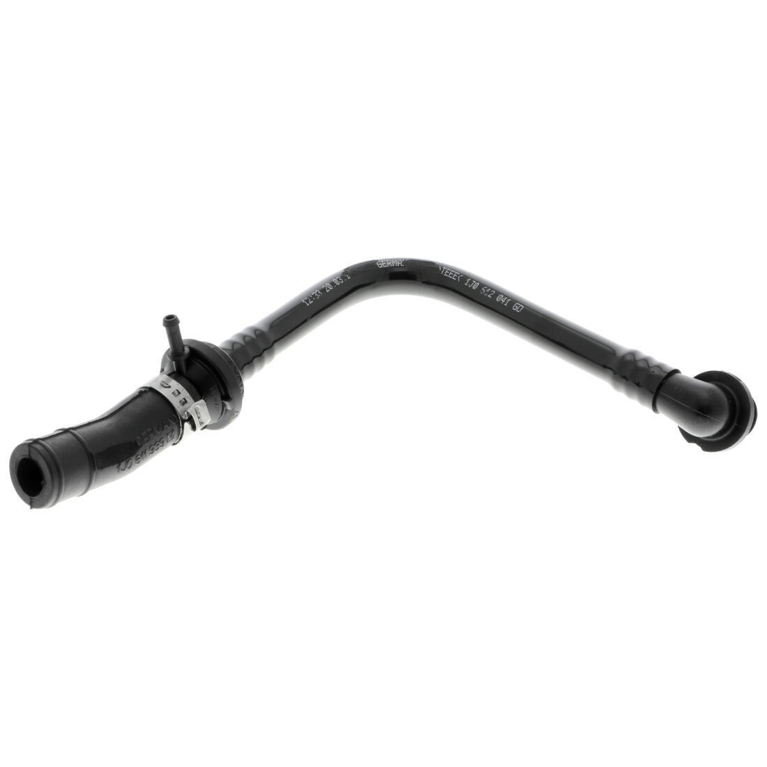 AM Brake Booster Vacuum Hose SKU VCOV103623 OEM 1J0612041G