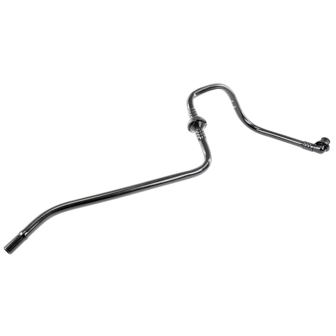 AM Brake Booster Vacuum Hose SKU VCOV103624 OEM 1J0612041BS 1J0612041ES