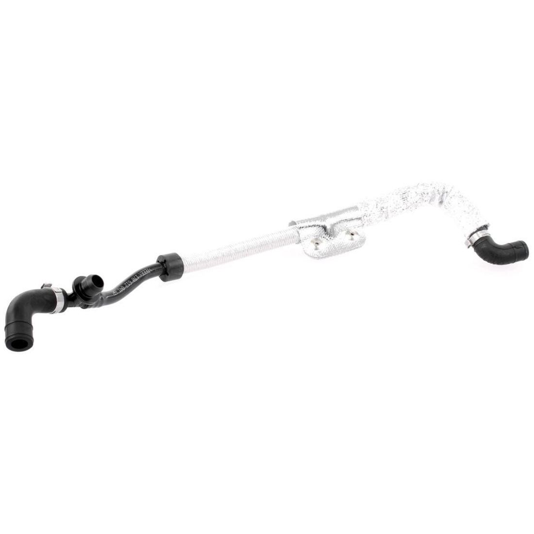 AM Brake Booster Vacuum Hose SKU VCOV103625 OEM 1J0612041CD