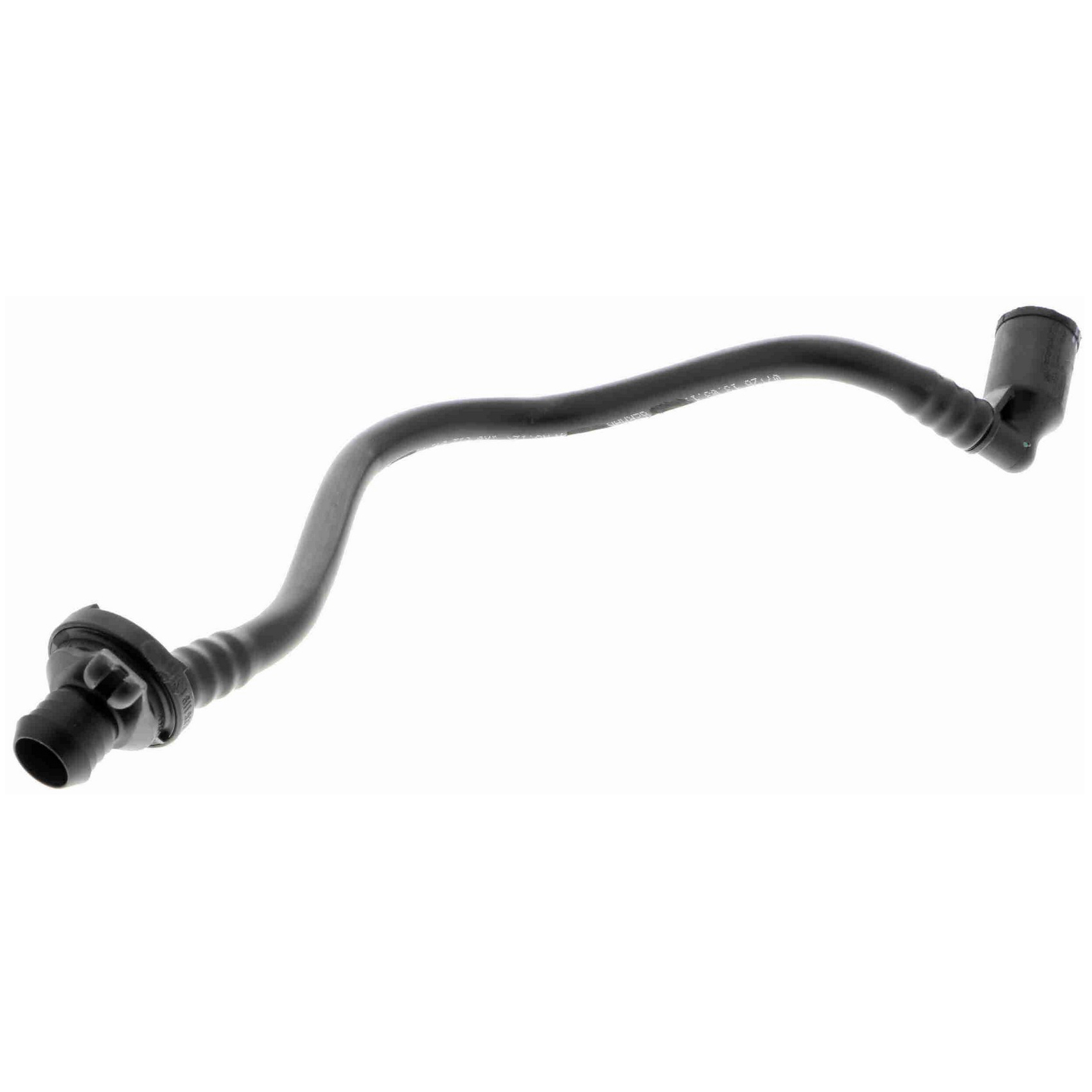 AM Brake Booster Vacuum Hose SKU VCOV103635 OEM 1K0612041AS 1K0612041CJ