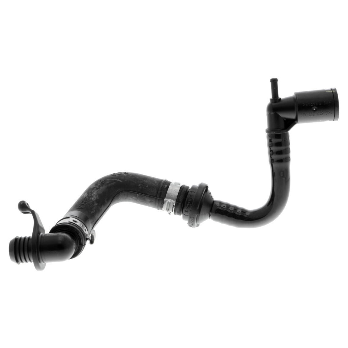 AM Brake Booster Vacuum Hose SKU VCOV103642 OEM 3C0612041AC