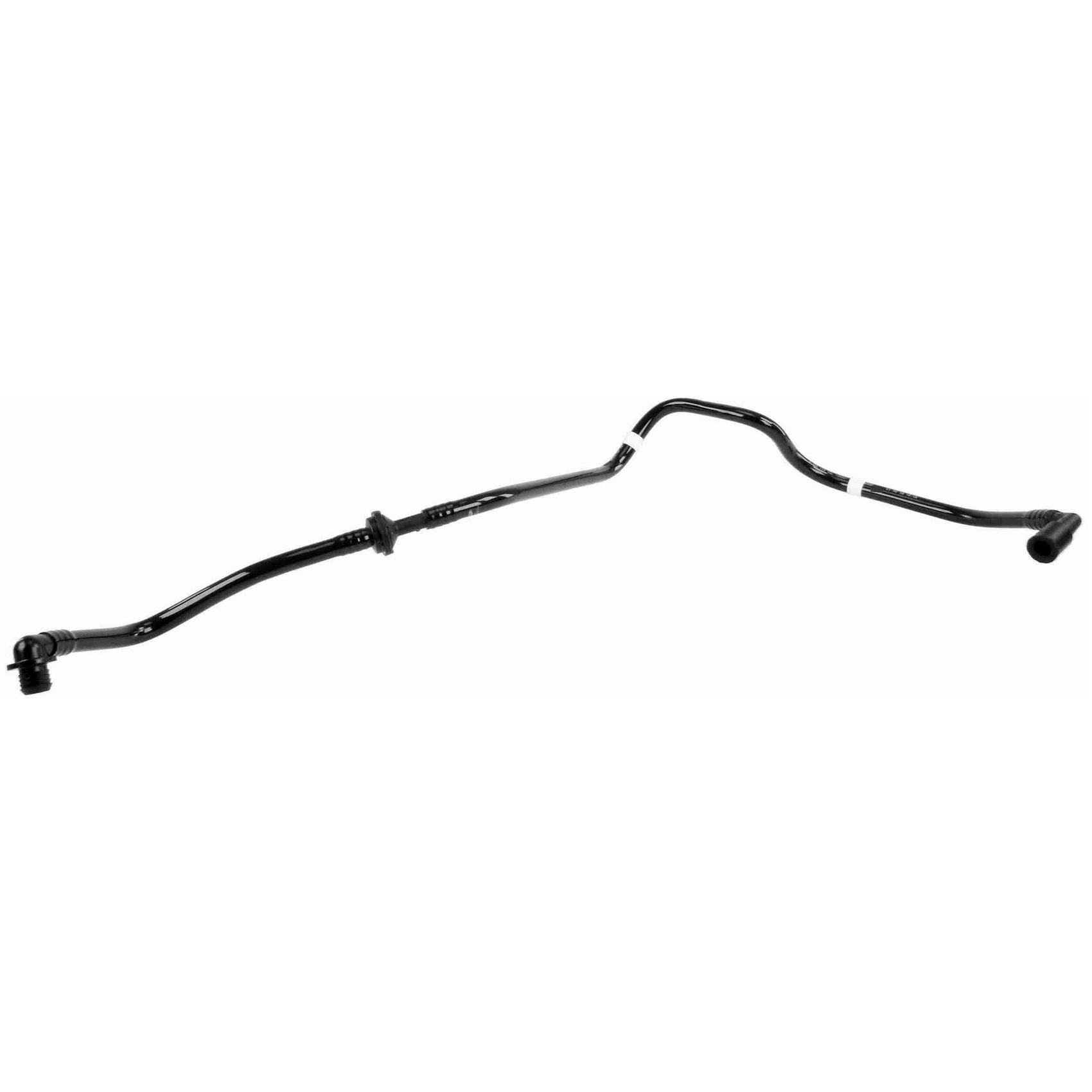 AM Brake Booster Vacuum Hose SKU VCOV103655 OEM 7D1611931G