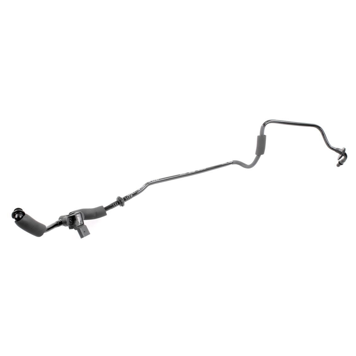 AM Brake Booster Vacuum Hose SKU VCOV103658 OEM 7L0611932K