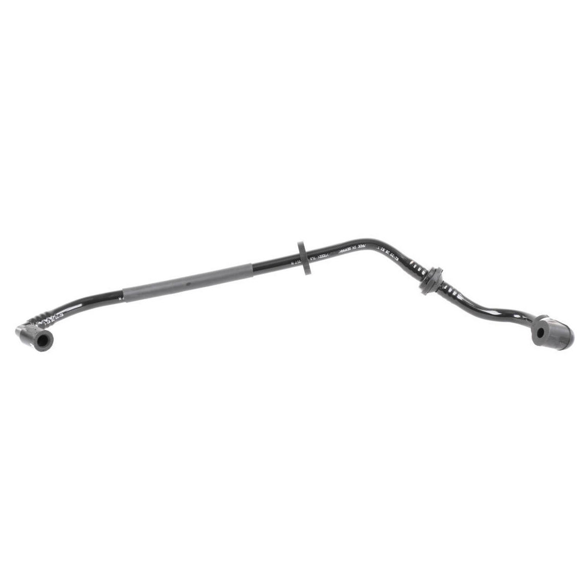 AM Brake Booster Vacuum Hose SKU VCOV103660 OEM 7L6611917C