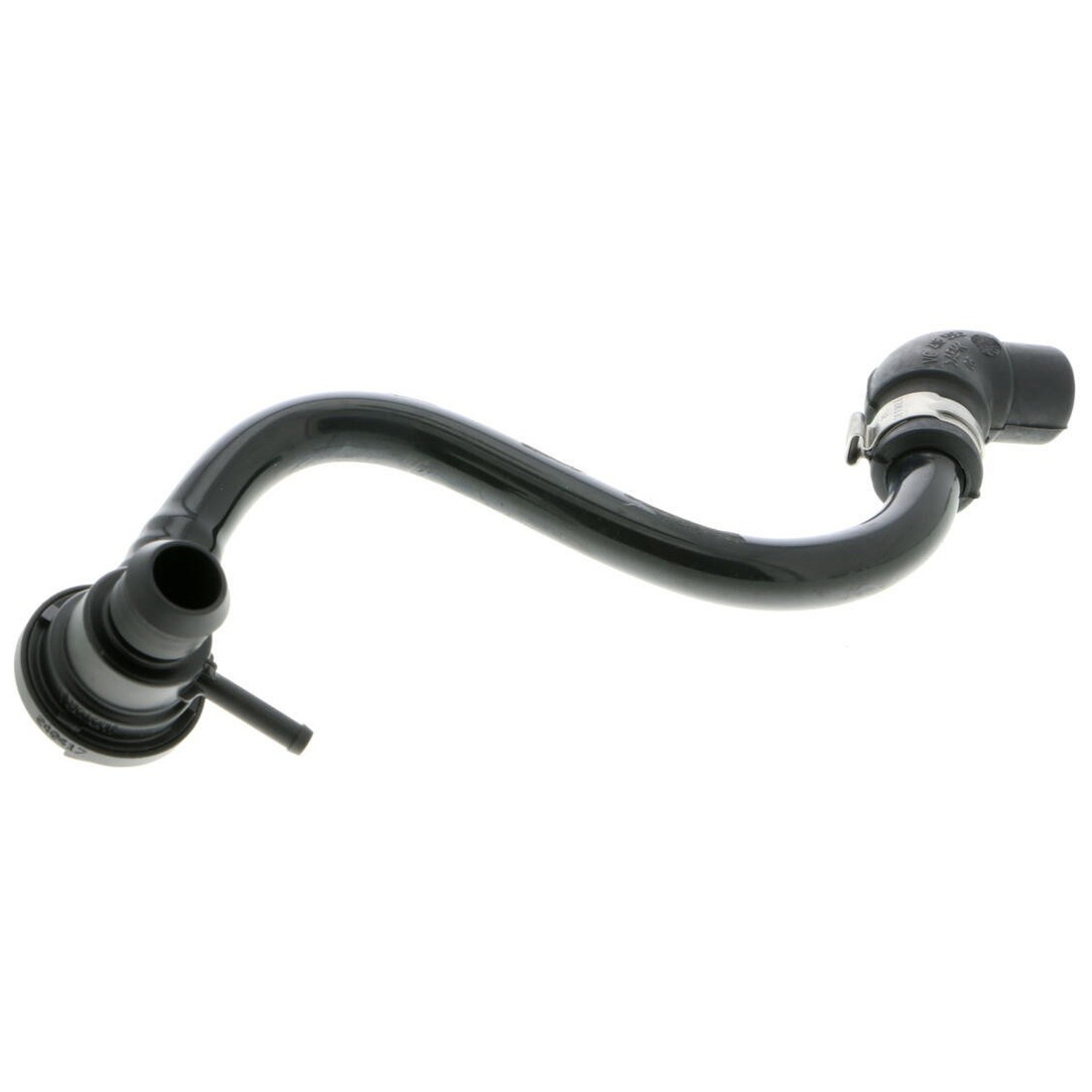 AM Brake Booster Vacuum Hose SKU VCOV103666 OEM 8E0611931EE