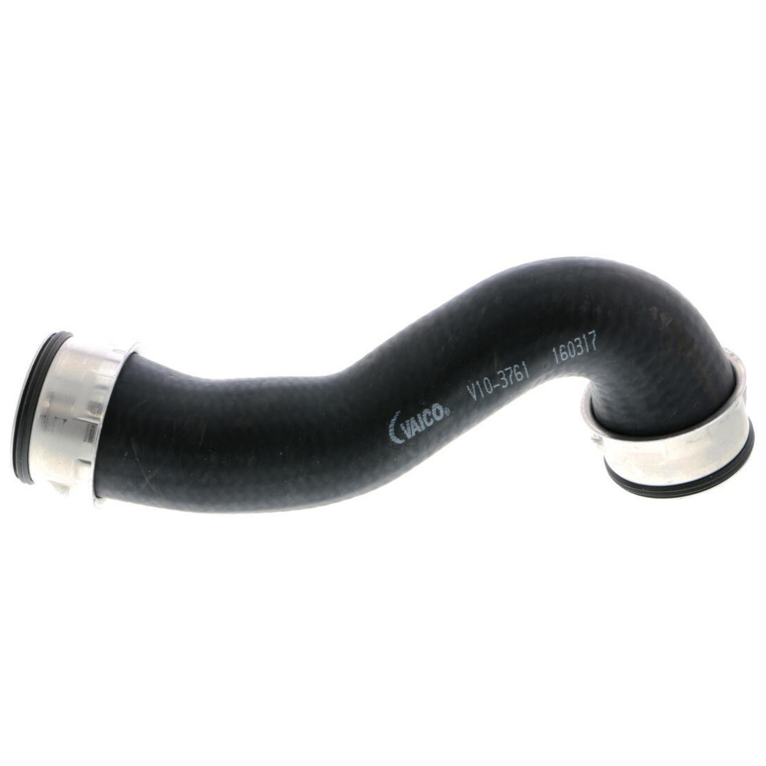 AM Intercooler Hose SKU VCOV103761 OEM 1J0145828AD