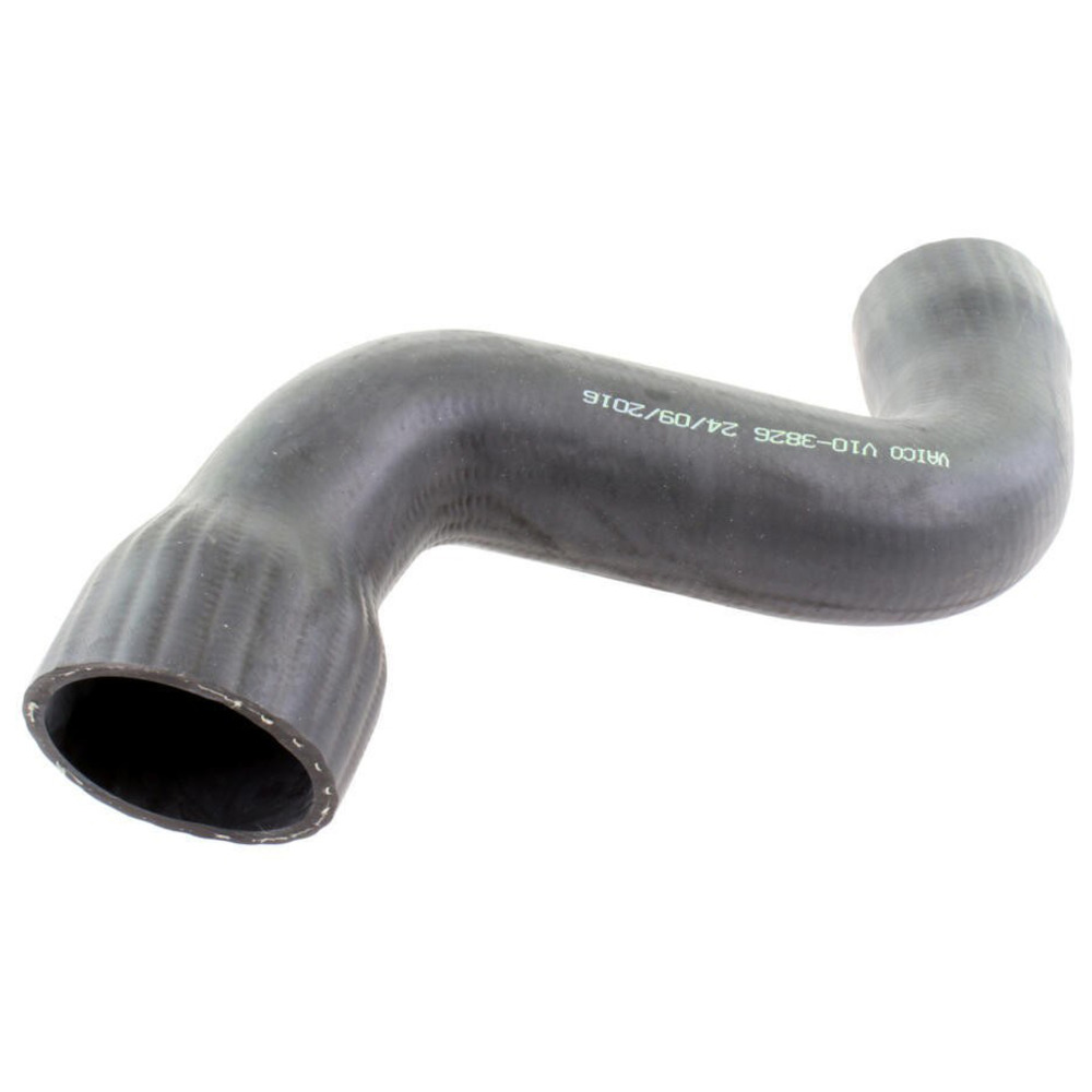 AM Intercooler Hose SKU VCOV103826 OEM 8E0145838K