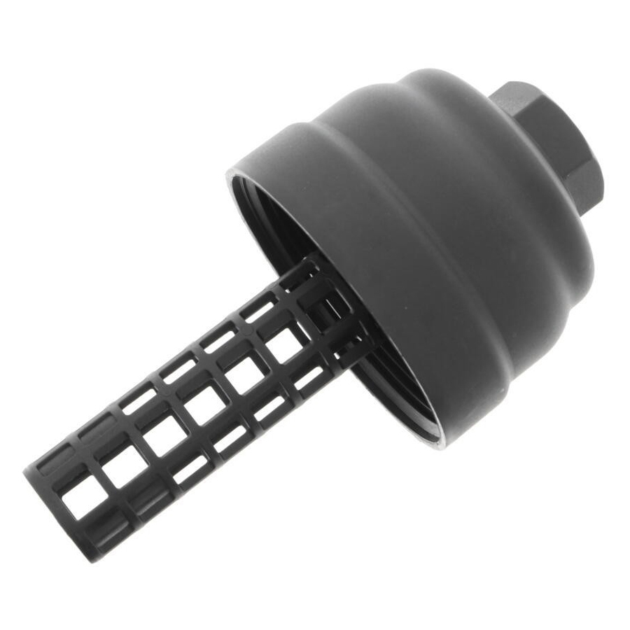 AM Oil Filter Housing SKU VCOV103865 OEM 06E115405A