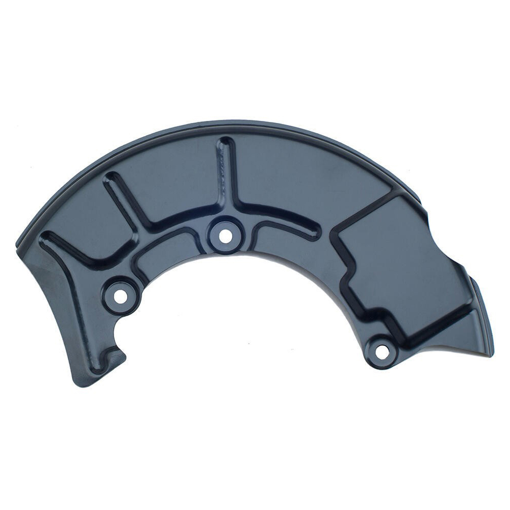 AM Brake Dust Shields SKU VCOV103889 OEM 1J0615311