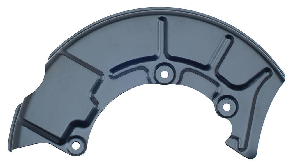AM Brake Dust Shields SKU VCOV103890 OEM 1J0615312