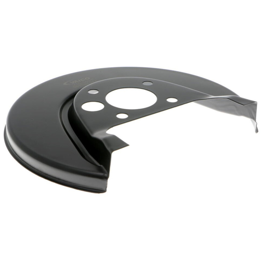 AM Brake Dust Shields SKU VCOV103891 OEM 1J0615611A