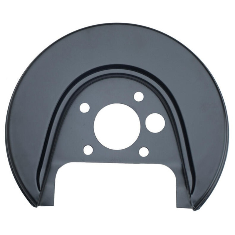 AM Brake Dust Shields SKU VCOV103892 OEM 1J0615612A