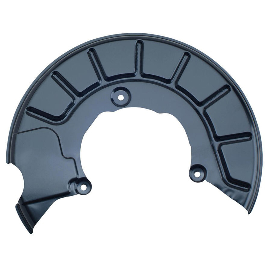 AM Brake Dust Shields SKU VCOV103894 OEM 1K0615312B