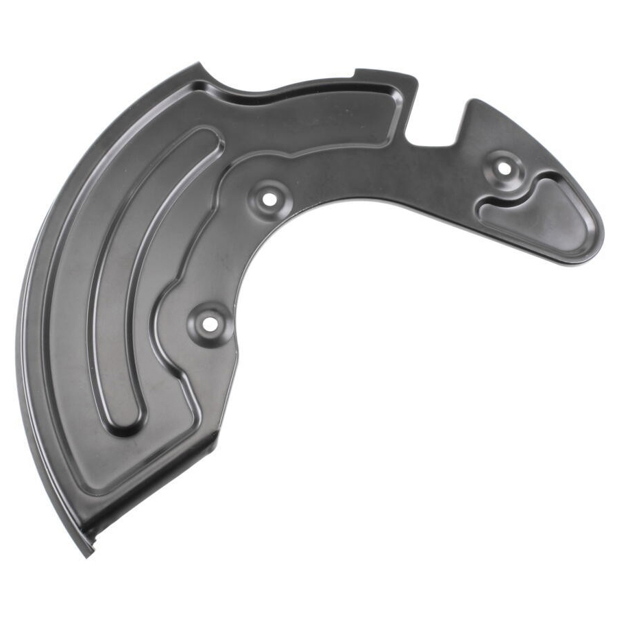 AM Brake Dust Shields SKU VCOV103903 OEM 8D0615311C 8D0615311D
