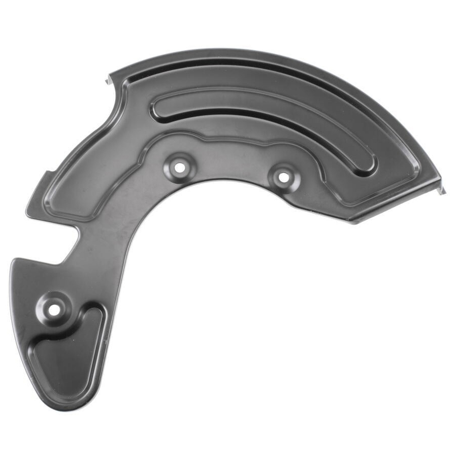AM Brake Dust Shields SKU VCOV103904 OEM 8D0615312C 8D0615312D