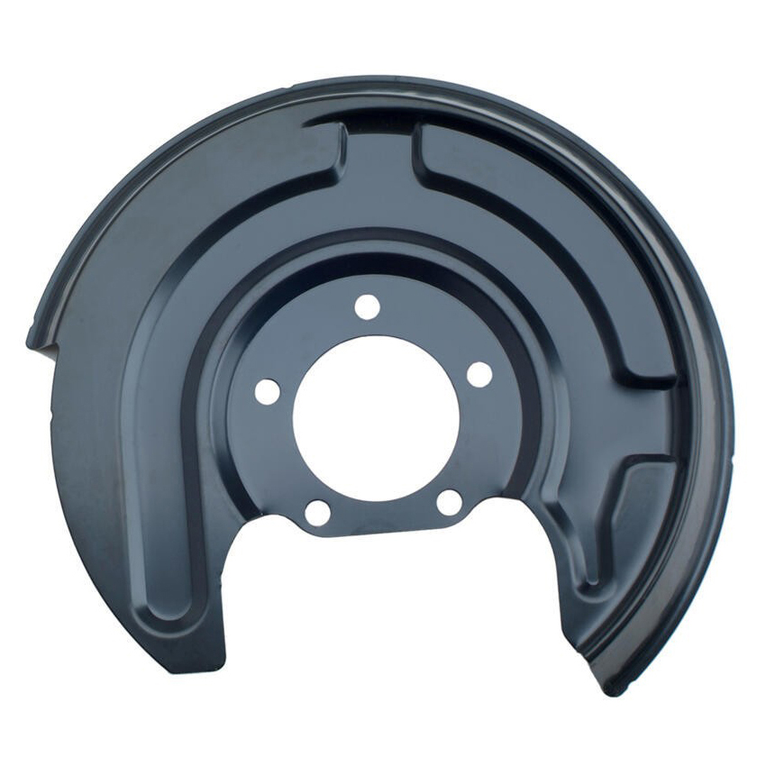 AM Brake Dust Shields SKU VCOV103905 OEM 8E0615611C