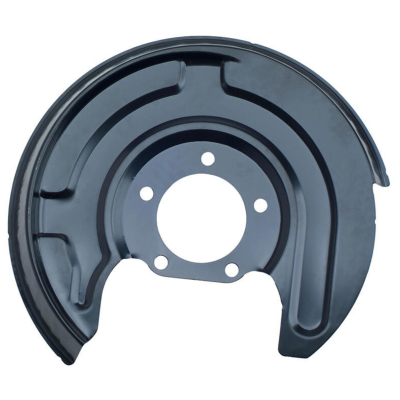 AM Brake Dust Shields SKU VCOV103906 OEM 8E0615612C