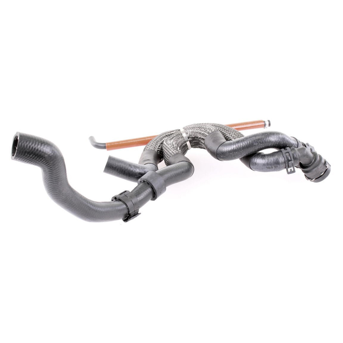 AM Heater Hose SKU VCOV103910 OEM 1J0121156A 1J0122073J
