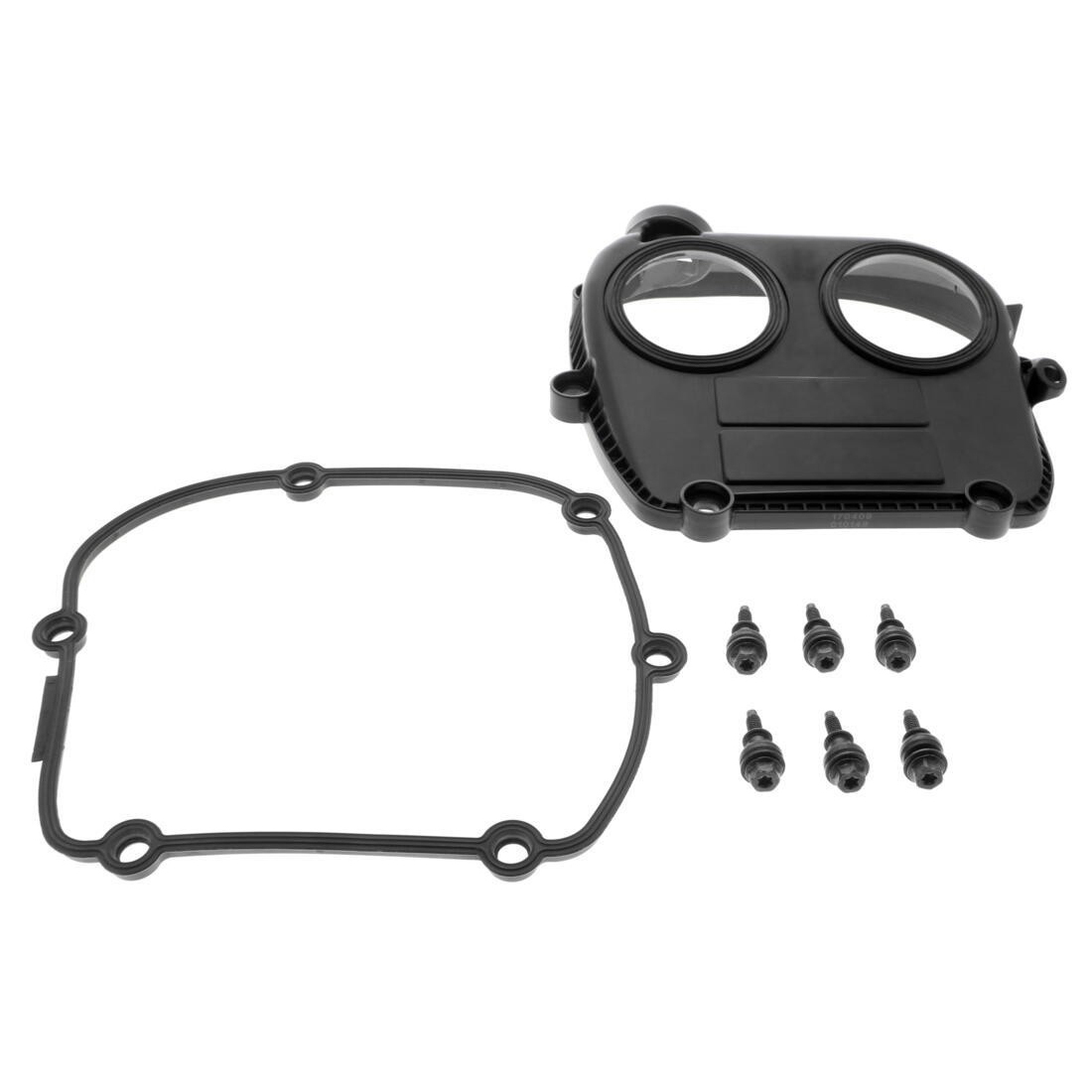 AM Timing Cover SKU VCOV103937 OEM 06K103269C 06L103269E