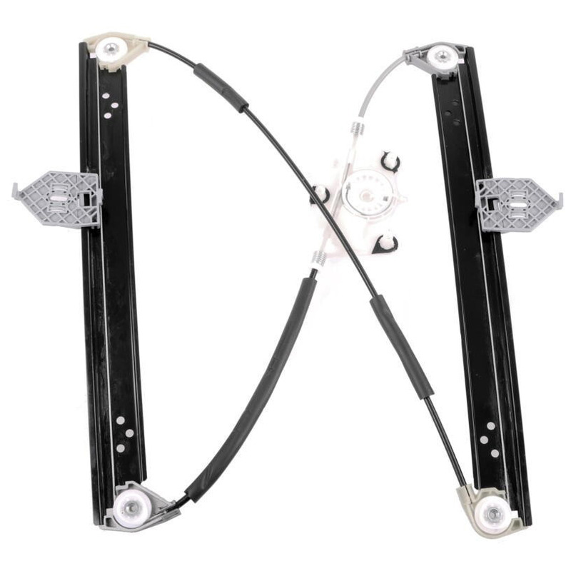 AM Window Regulator SKU VCOV103963 OEM 4E0839462A 4E0839462B