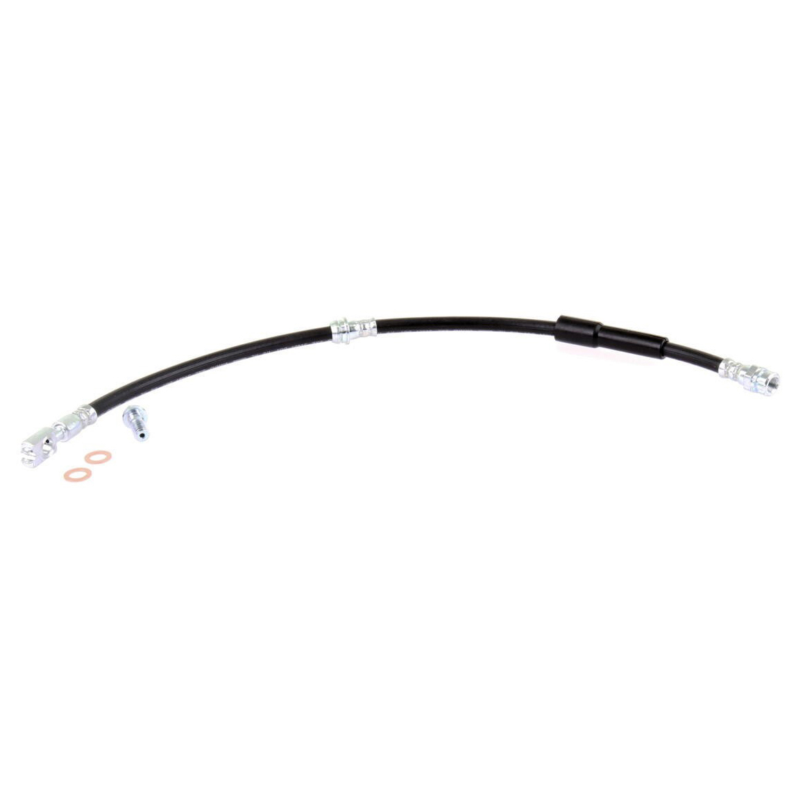 AM Brake Line SKU VCOV104138 OEM 1K0611701