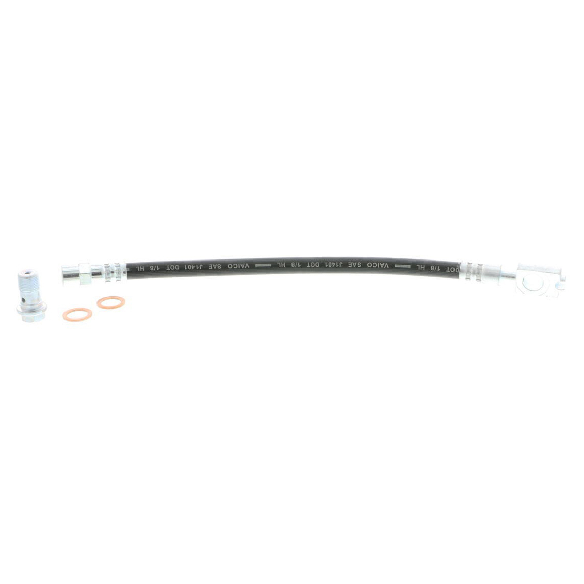 AM Brake Line SKU VCOV104189 OEM 4D0611775D