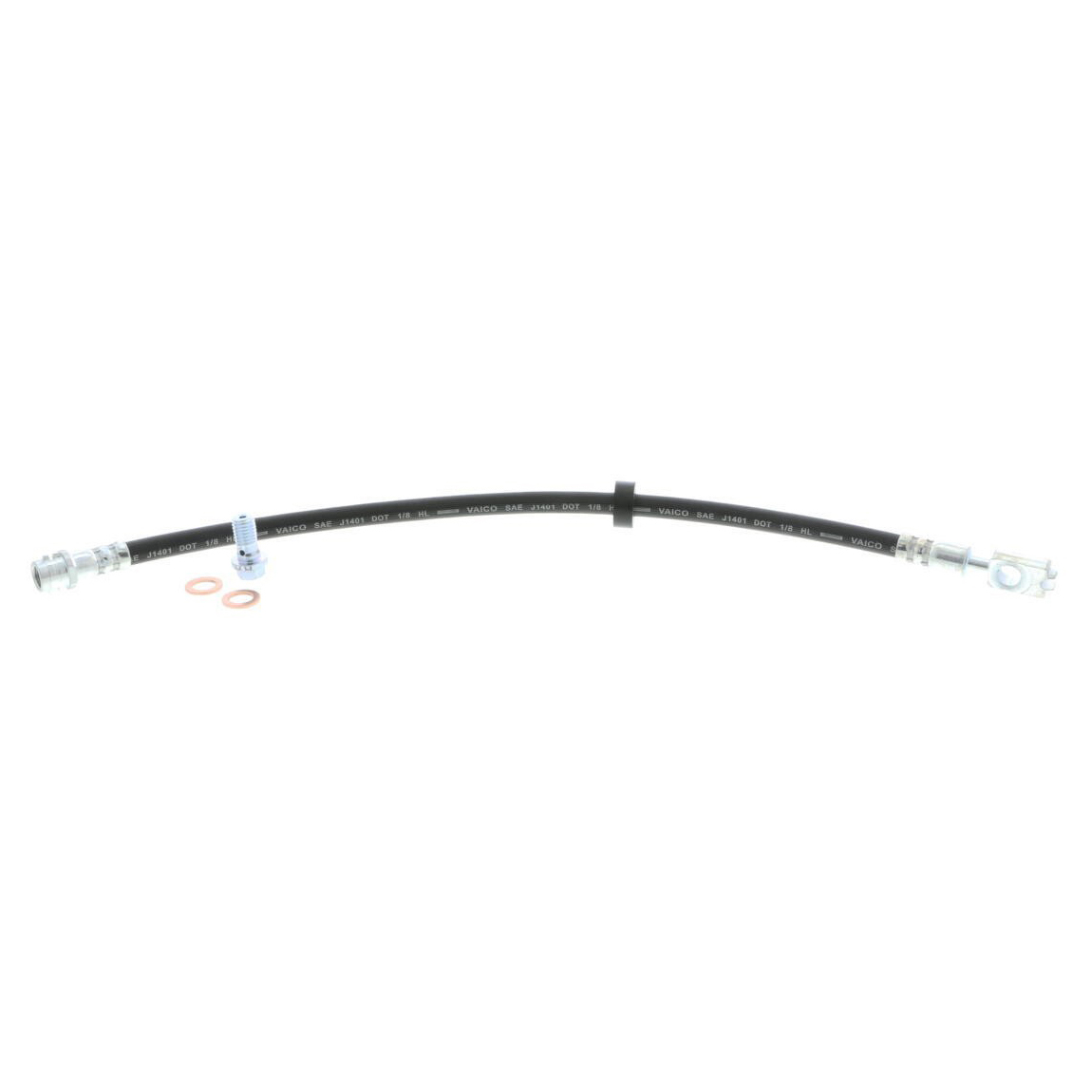 AM Brake Line SKU VCOV104205 OEM 1J0611701