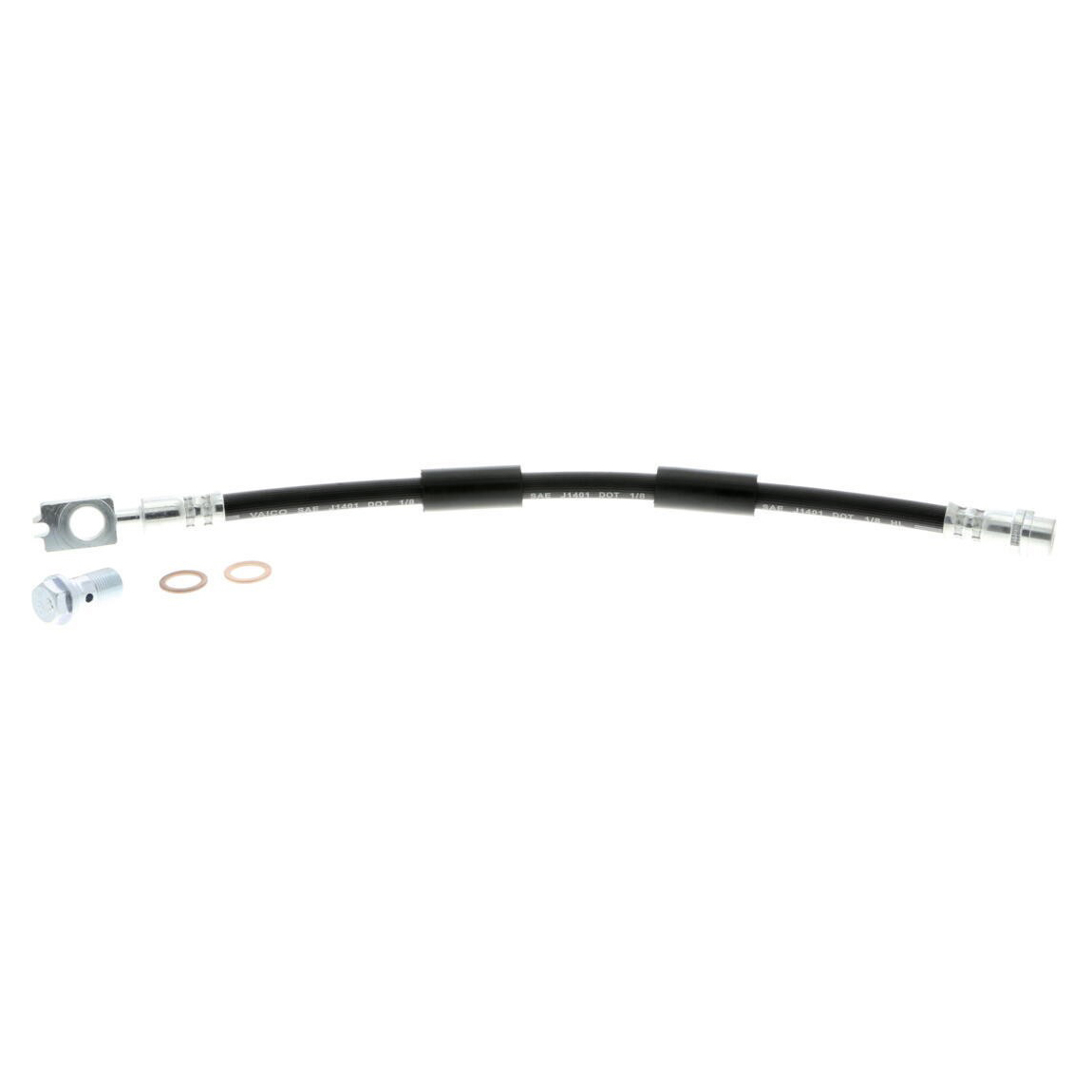 AM Brake Line SKU VCOV104207 OEM 4Z7611775