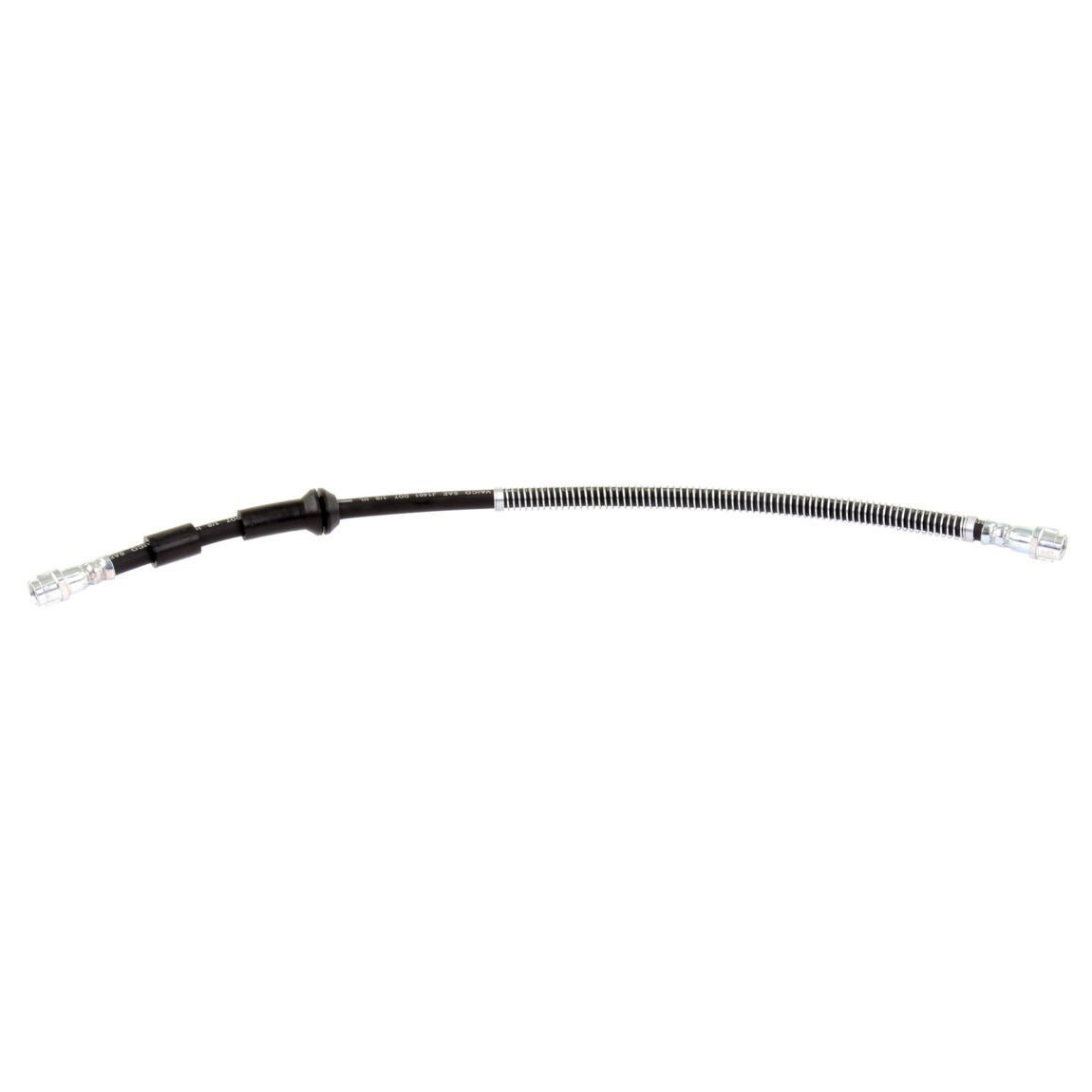 AM Brake Line SKU VCOV104219 OEM 7L0611701-95535513910