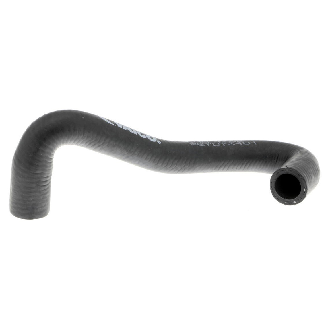 AM Radiator Hose SKU VCOV104282 OEM 1J0121096BK