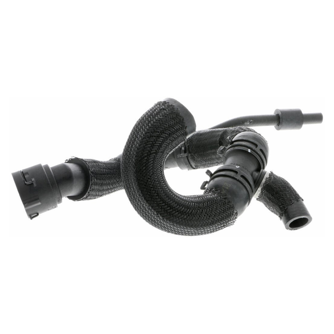 AM Radiator Hose SKU VCOV104288 OEM 8E0121070B
