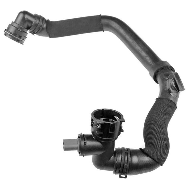 AM Radiator Hose SKU VCOV104312 OEM 8K0133843M