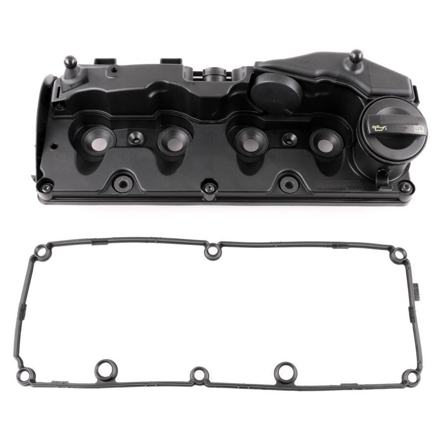 AM Valve Cover SKU VCOV104473 OEM 03L103469R