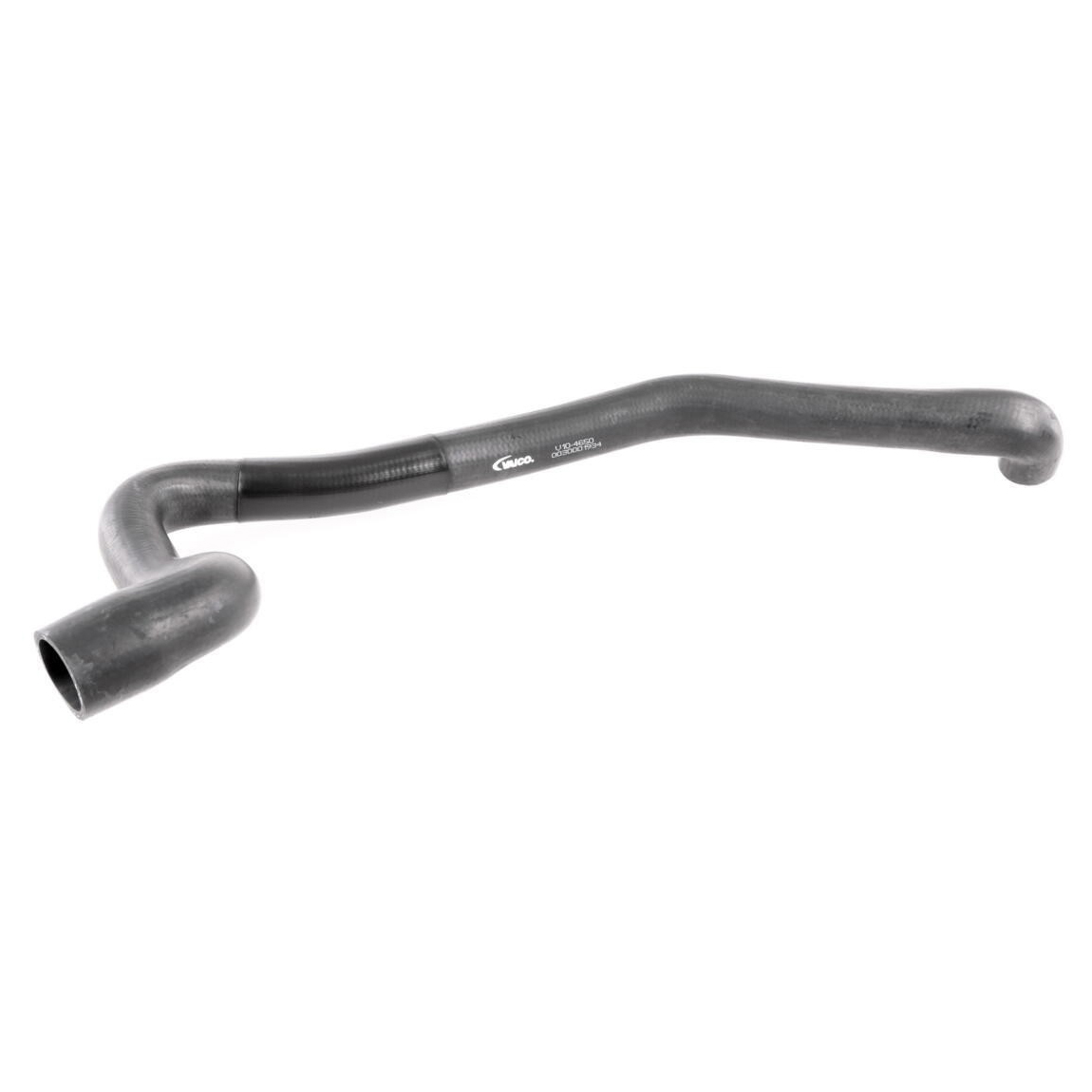 AM Radiator Hose SKU VCOV104650 OEM 74121051D