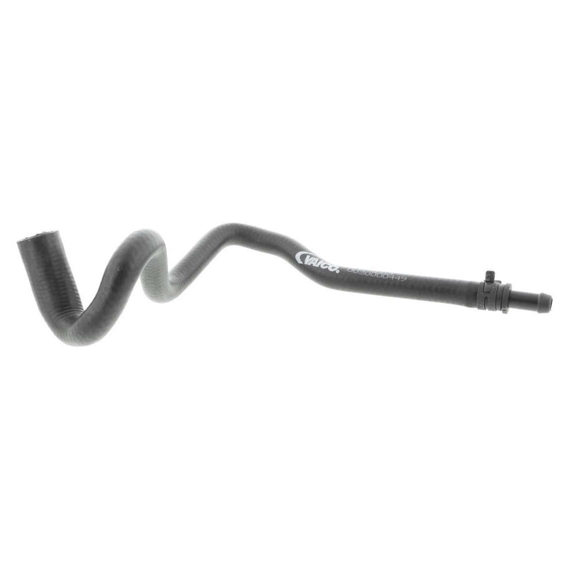 AM Radiator Hose SKU VCOV104663 OEM 1J0122063A