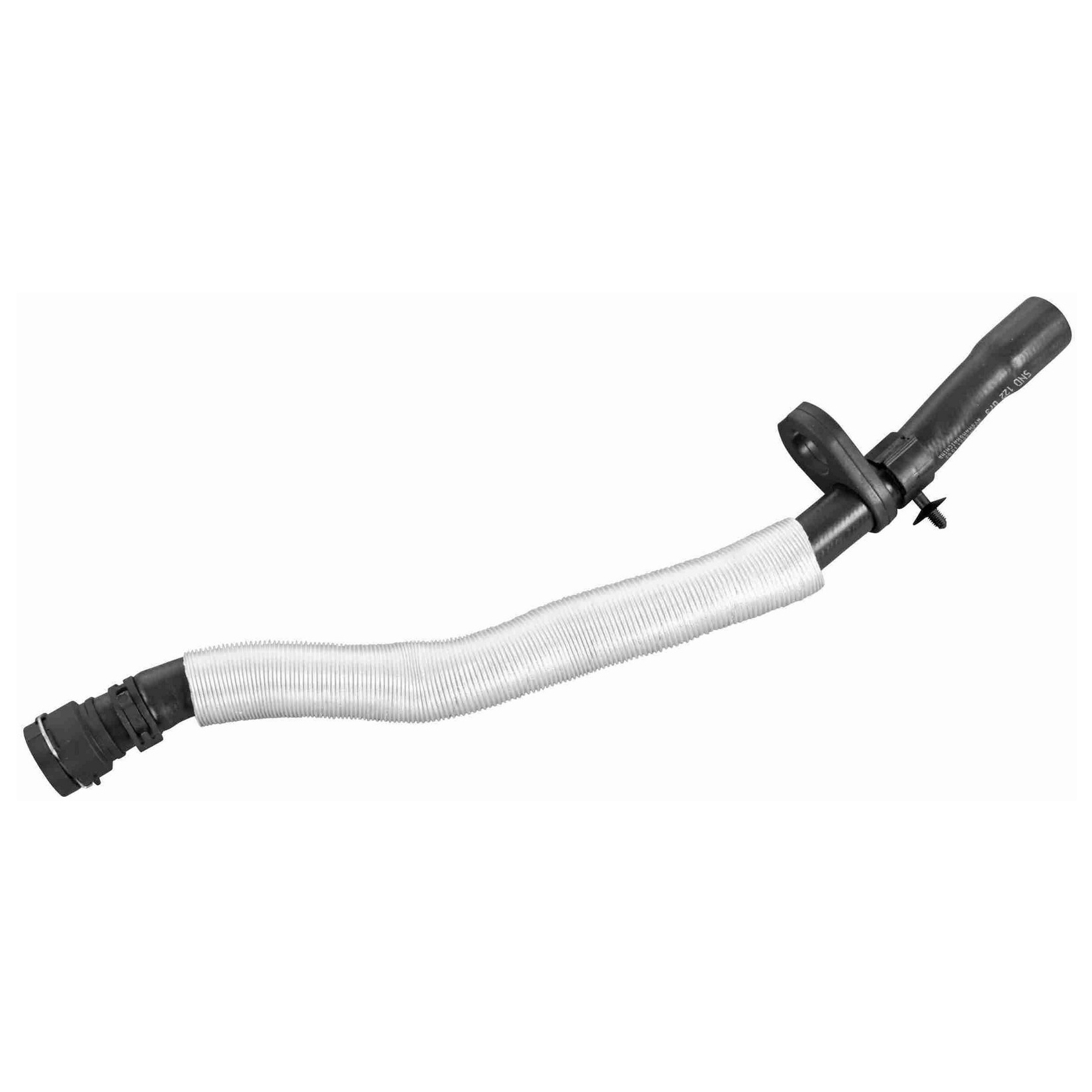 AM Radiator Hose SKU VCOV104768 OEM 5N0122073L