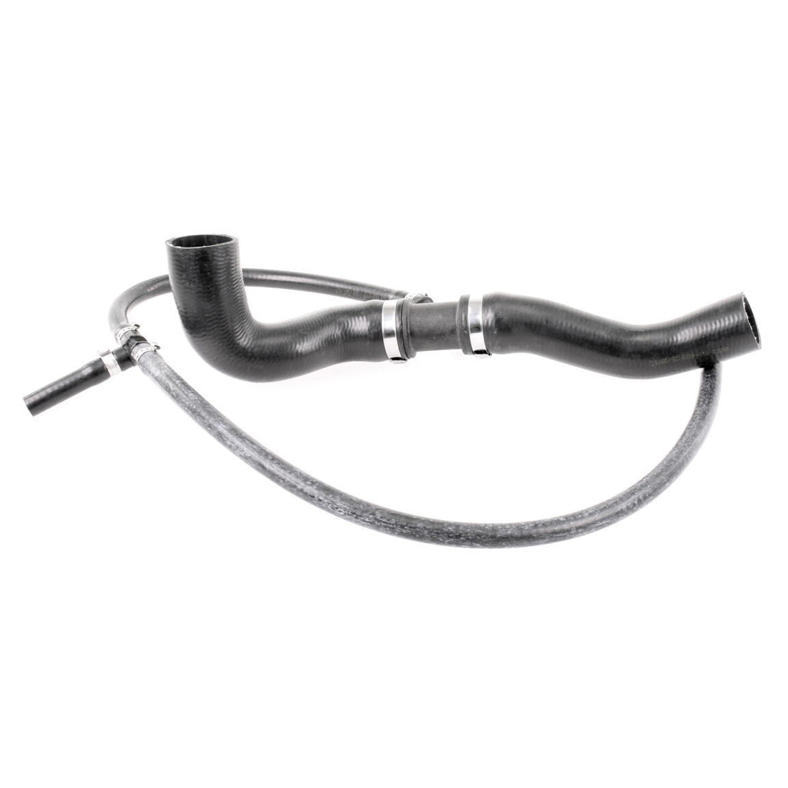 AM Radiator Hose SKU VCOV104809 OEM 1H0121101Q