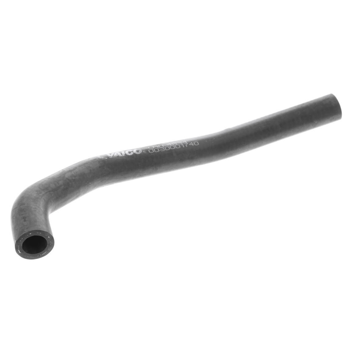 AM Radiator Hose SKU VCOV104834 OEM 6B121058S