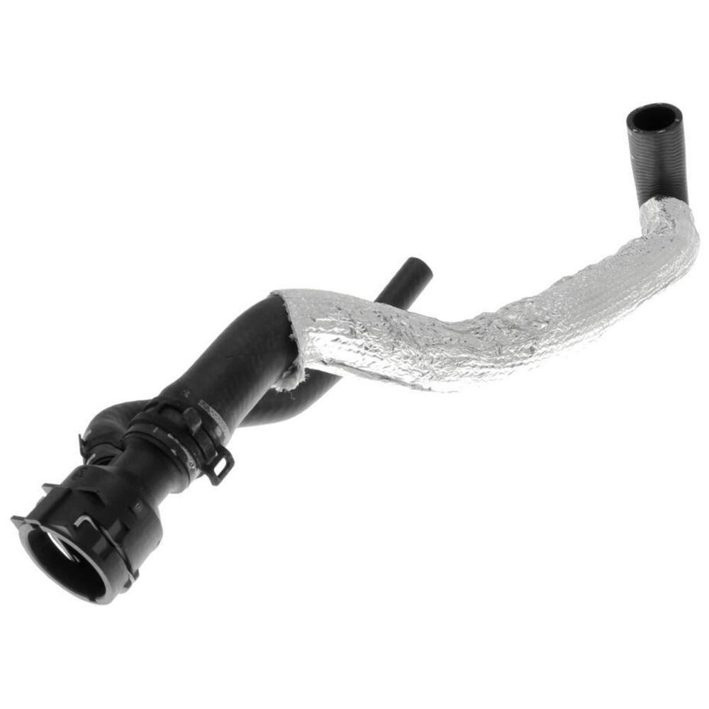 AM Radiator Hose SKU VCOV104863 OEM 1K0122157HH