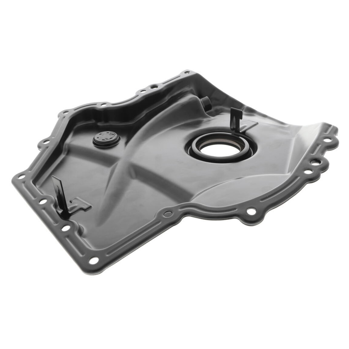 AM Timing Cover SKU VCOV104948 OEM 06K109210A